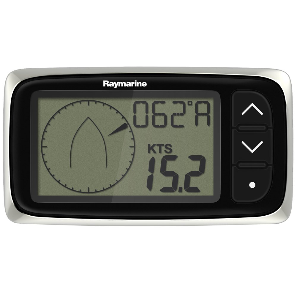 RAYMARINE Raymarine i40 Wind Display System w/Rotavecta Transducer / E70144 /
