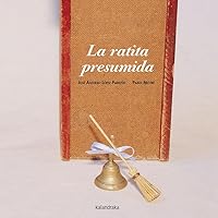 La Ratita Presumida / The Conceited Little Rat (Coleccion Libros Para Sonar) 8484641546 Book Cover