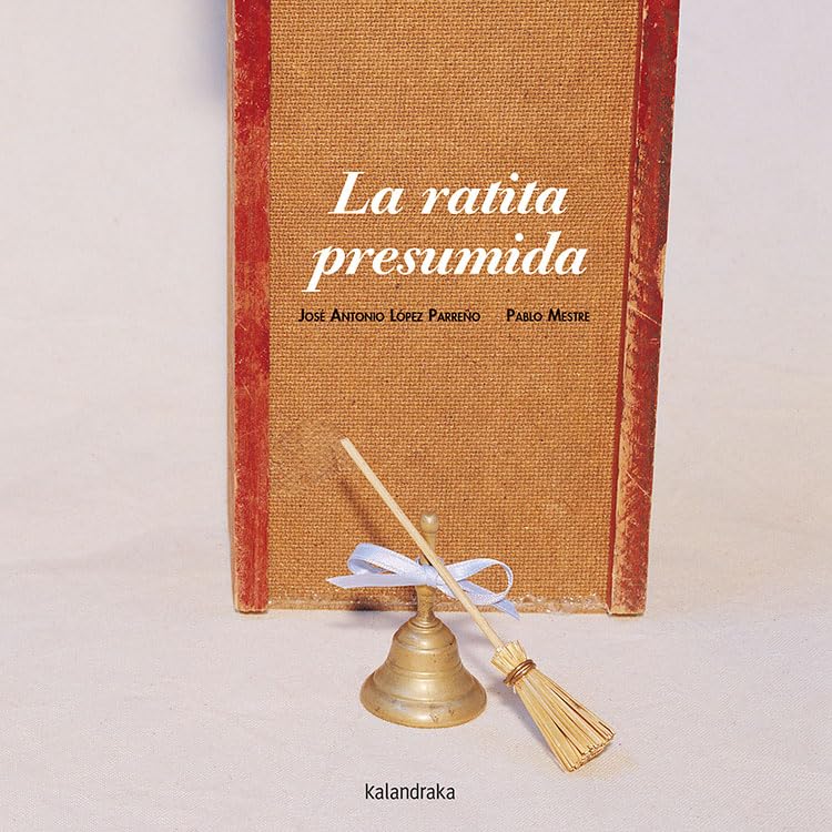 La ratita presumida (Cuentos tradicionales)