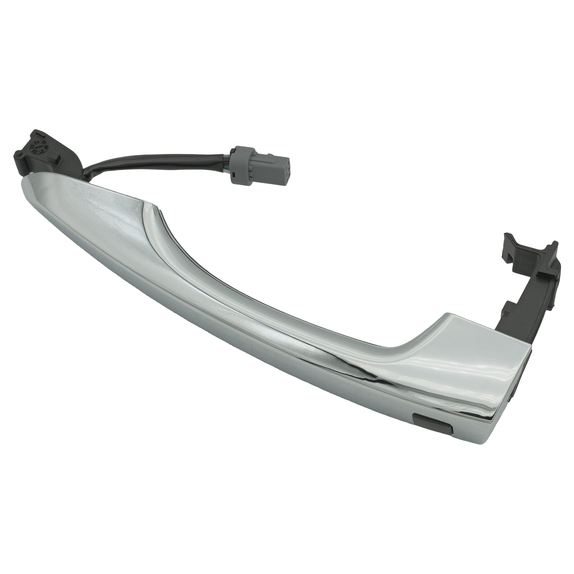 Amazon.com: OKAY MOTOR 82651-D3710 Front Left Door Handle for 2016