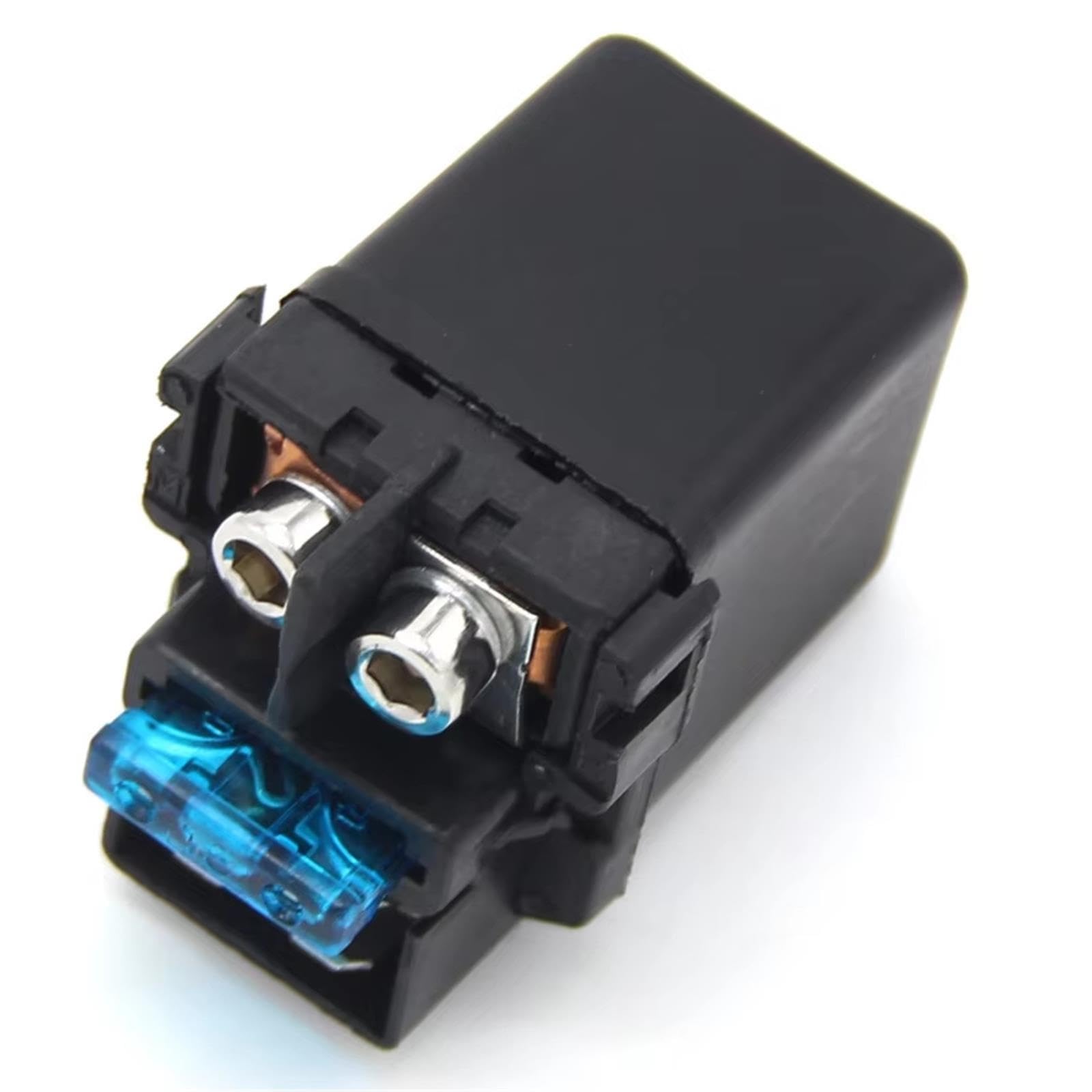 Solenoide Relé Arranque Motocicleta Para KLX250 2006 2007