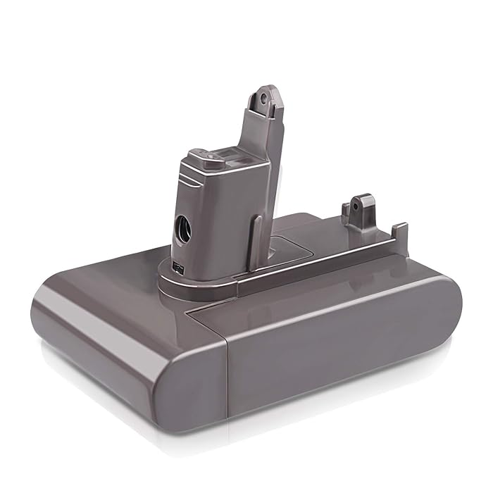 Buy ASUNCELL 22.2V 3500mAh Liion Battery for Dyson DC31 DC35 DC44