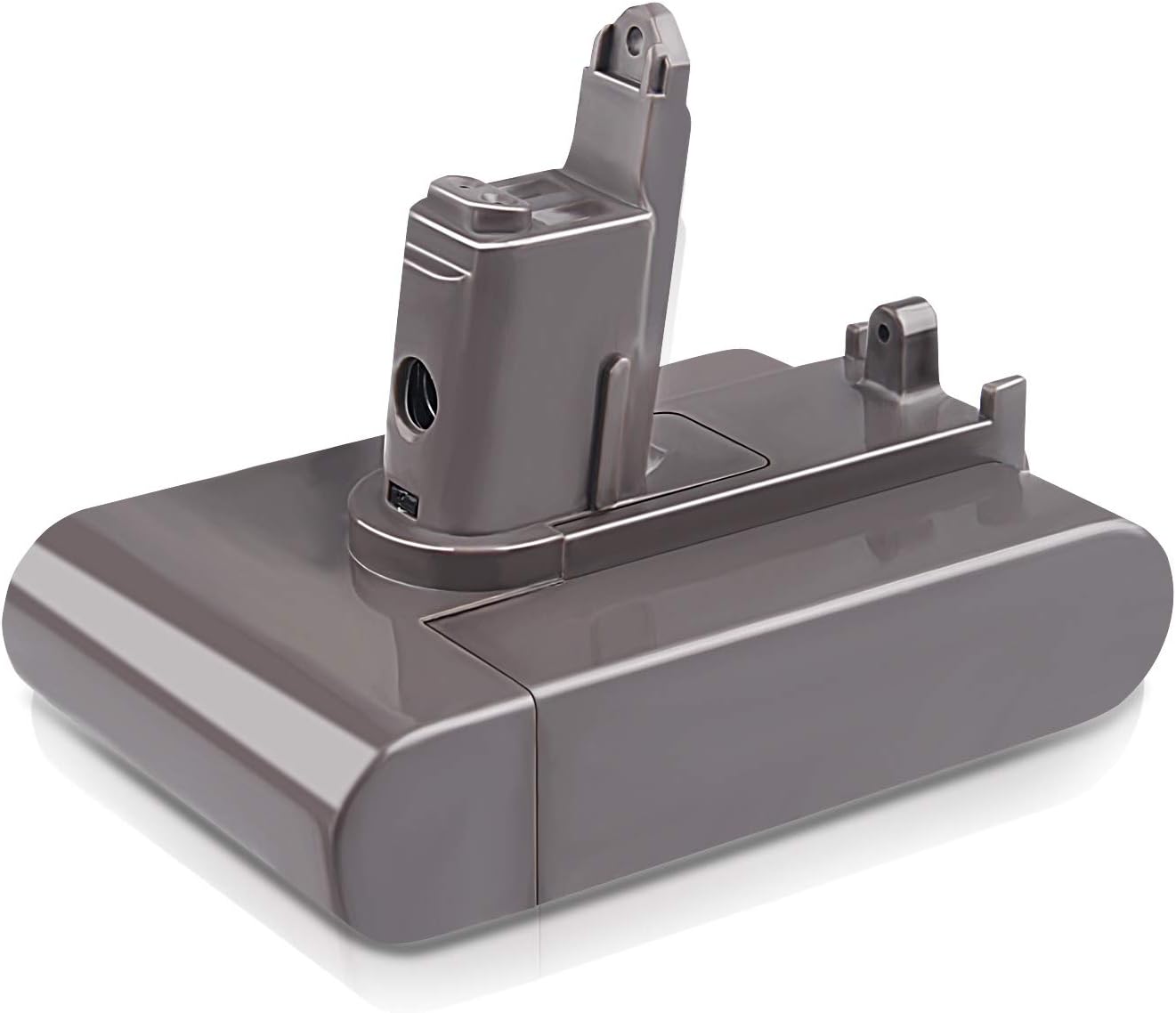 ARyee 4000mAh DC34 Battery Compatible with Dyson DC31 DC34 DC35 DC44 DC45 Type B Series, Replacement for 917083-01 17083-2811 17083-4211 17083-04