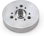 Speedmaster PCE466.1006 Supercharger LS1 LS3 Crankshaft Spacer Hub 1.250