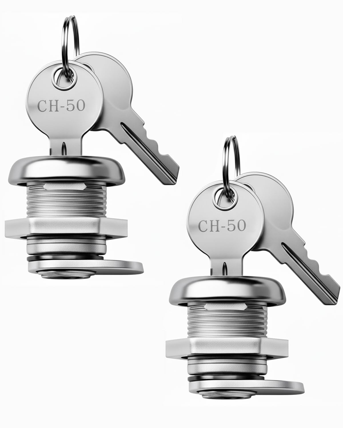 Truck Tool Box Lock Replacement – 5/8