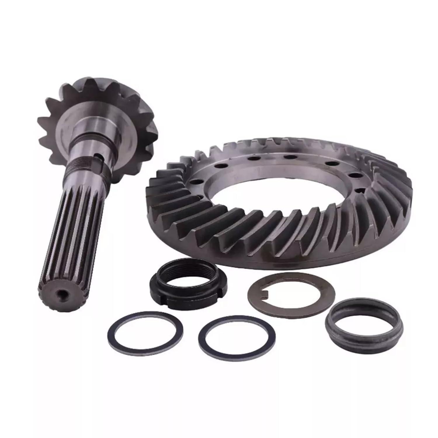 アドレナリンパックbox3 Amazon.com: YIHETOP Ring and Pinion Gear Set 294189A1