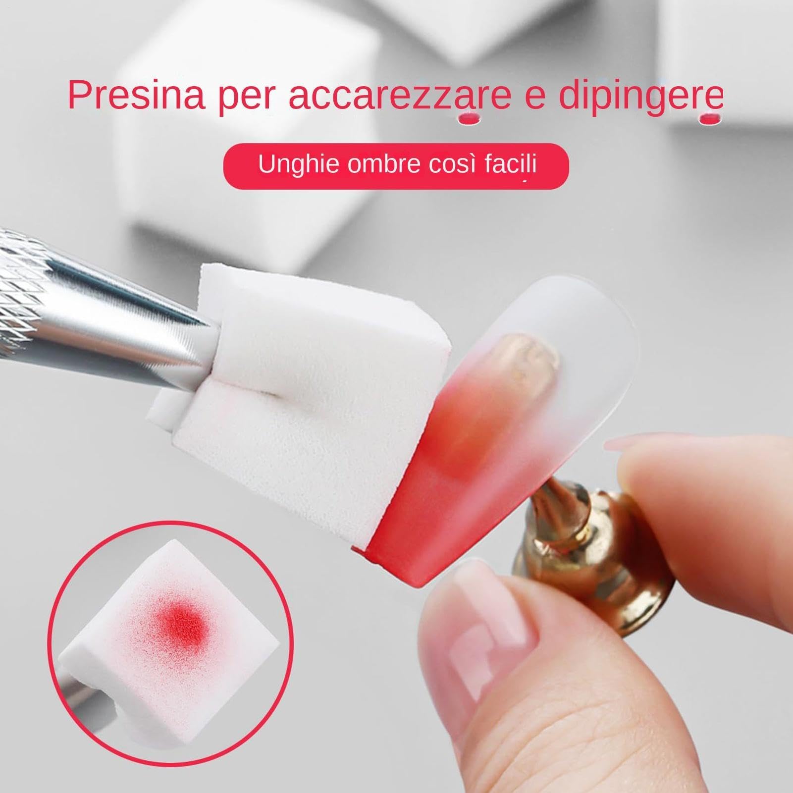 Gel Per Pittura Unghie Set Manicure 120 ml Facile Principianti | Colori Per Unghie In Gel Per Principianti Donne Fidanzata Moglie Casa Salone Festa Della Mamma Viaggio Manicure Compleanni