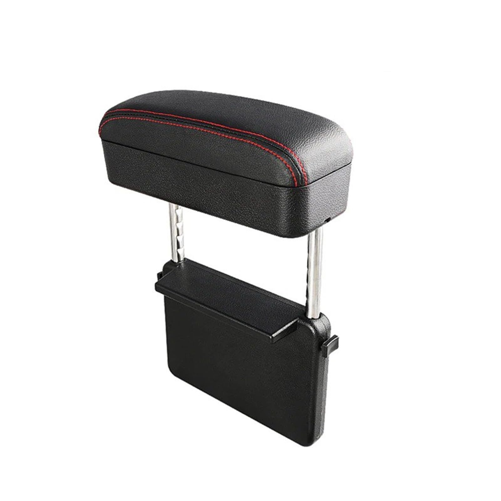 Scatola di Poggiabraccio Universale Organizer Gap Seggiolino Auto