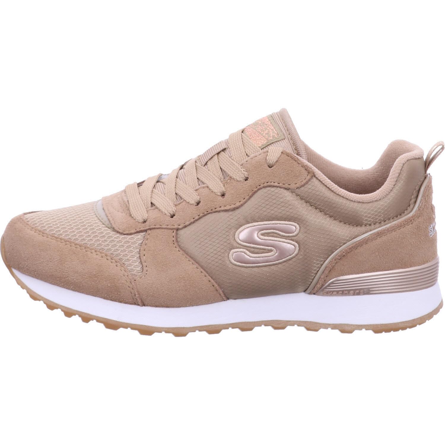 Skechers Kobiety Og 85 Goldn GurlAdidasy
