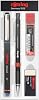 rotring Visumax Roller Office Set- 0.7 mm, Red