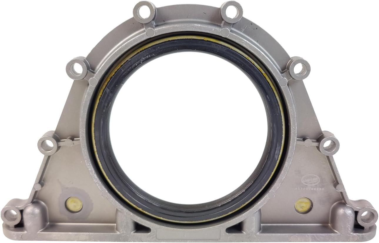 Engine Rear Crankshaft Oil Sealing 11147512101 for BMW N62 N73