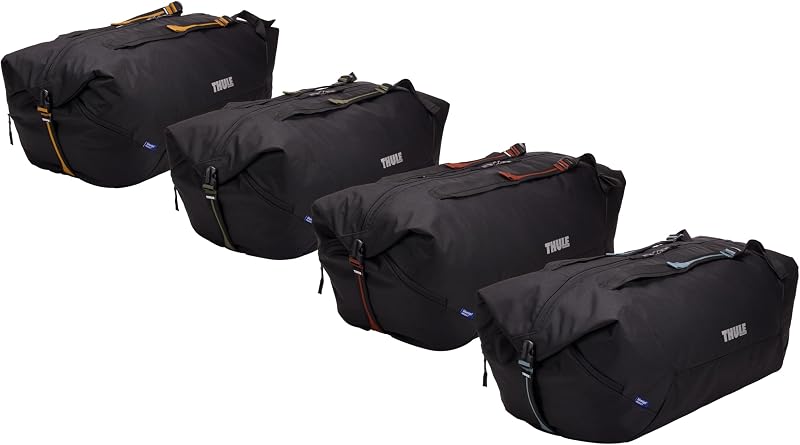 Juego de bolsa de viaje GoPack
