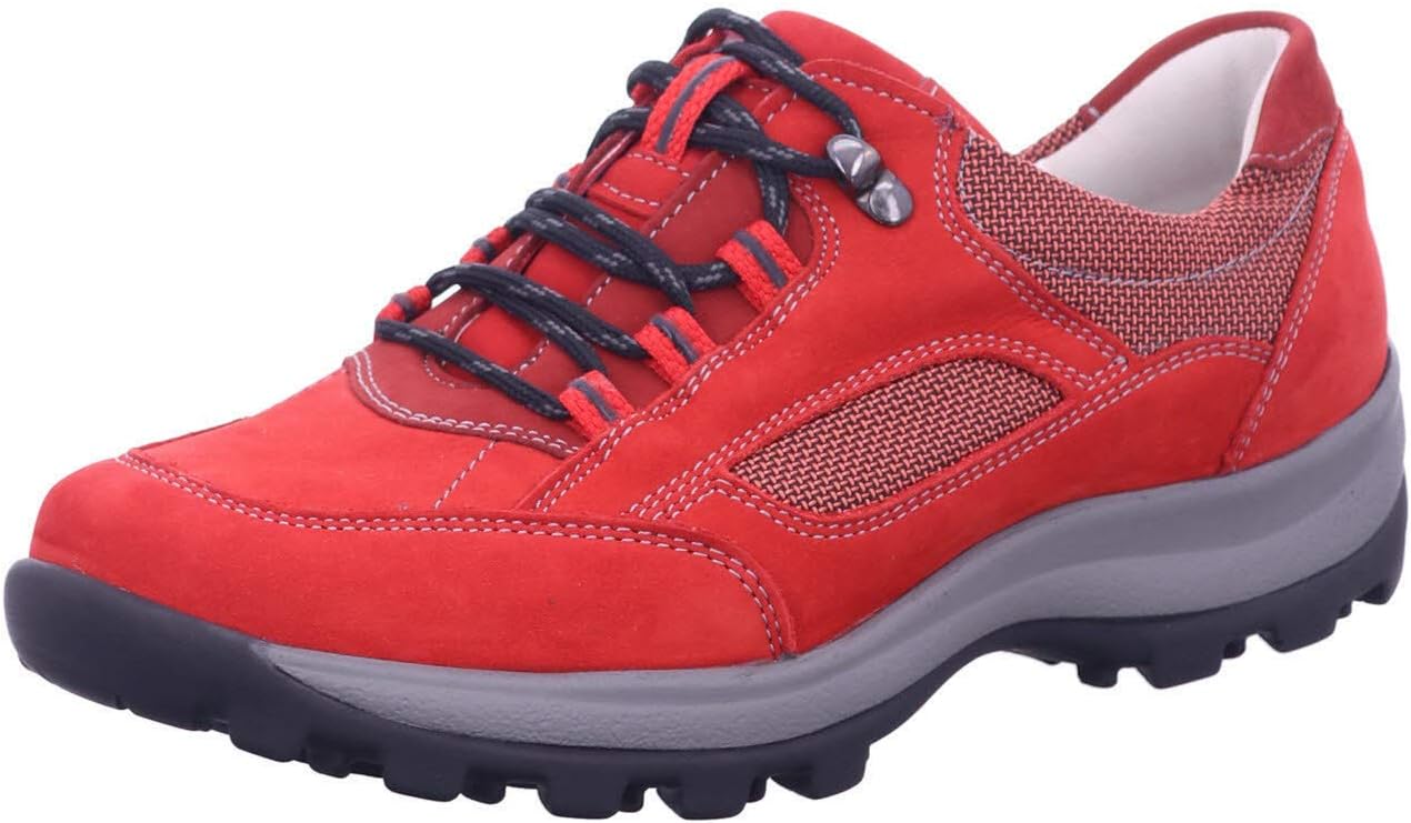 Red shoes size 3 Clearance