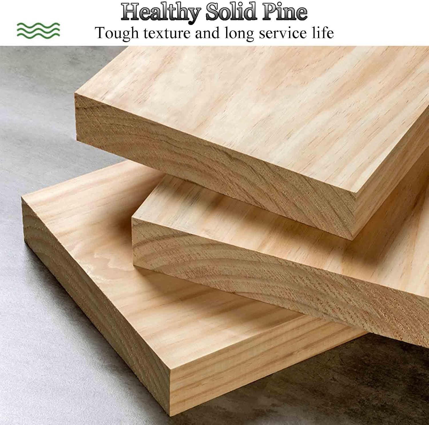 Creative Ladder and Chair Multi-Functional Folding Ladder and Chair Indoor Ladder and Chair Solid Wood Triple Ladder and Stool Strong Bearing Capacity Sanding Smooth (Color : Light Walnut, Size : 42