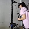 Smith Machine Glider