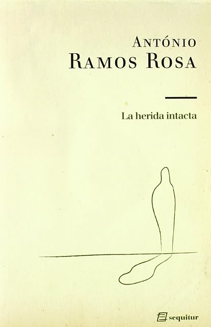 Portada de La Herida Intacta