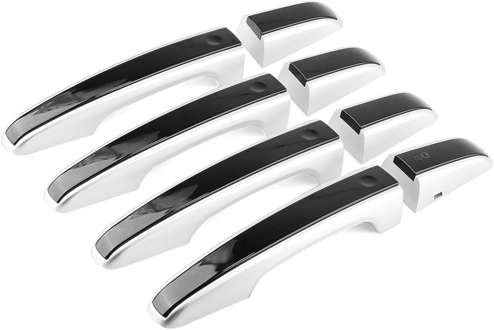 Außentürgriff für Autos Auto Links Außentür Griff für range für rover Vogue L405 2013-2021