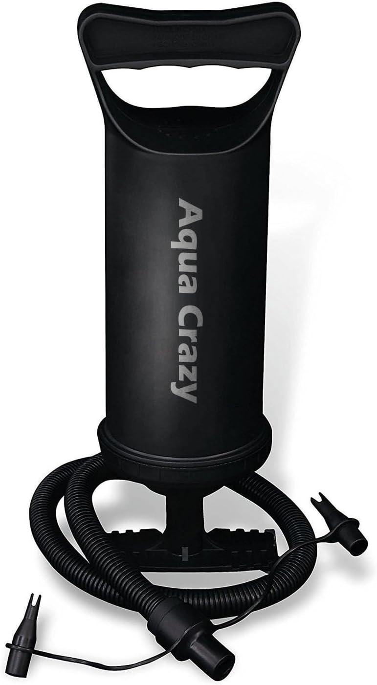 Air Hammer 12"/30cm Inflation Pump