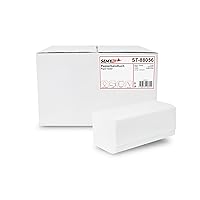 Semy top Asciugamano di carta, piegatura ZZ