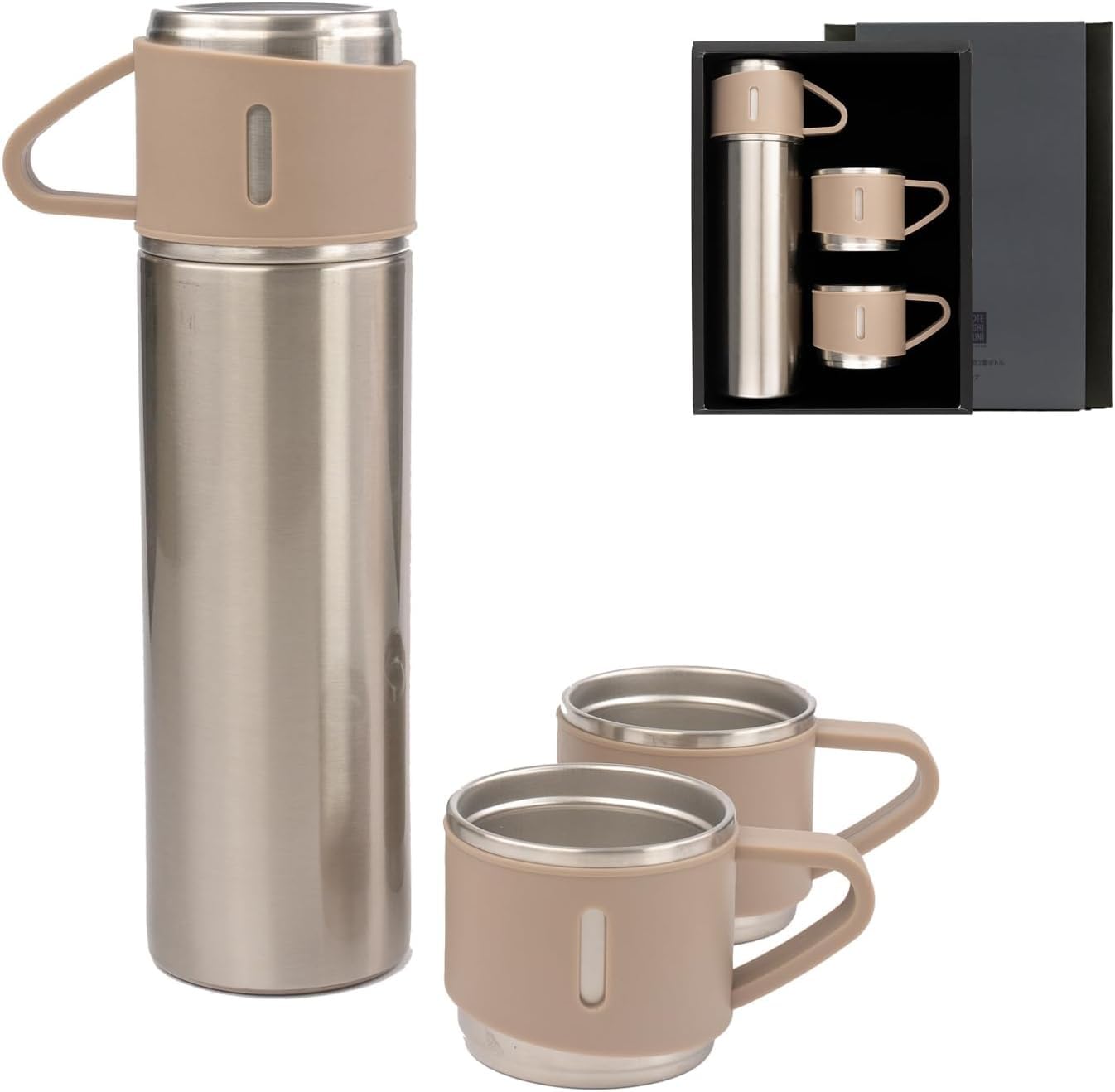 銅製1L水筒と2個カップセット 値下げ価格 銅製1L水筒と2個カップセット - メルカリ