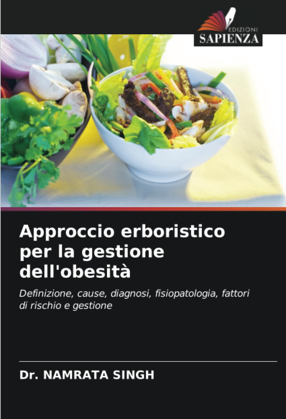 Approccio erboristico per la gestione dell'obesità
