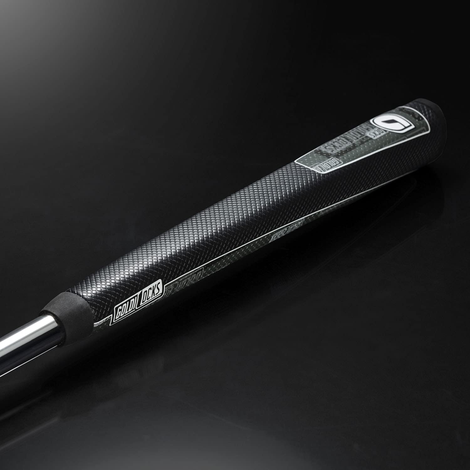 ゴルディロックスModel 922 ALL BLACK パター GOLDILOCKS MODEL 922 