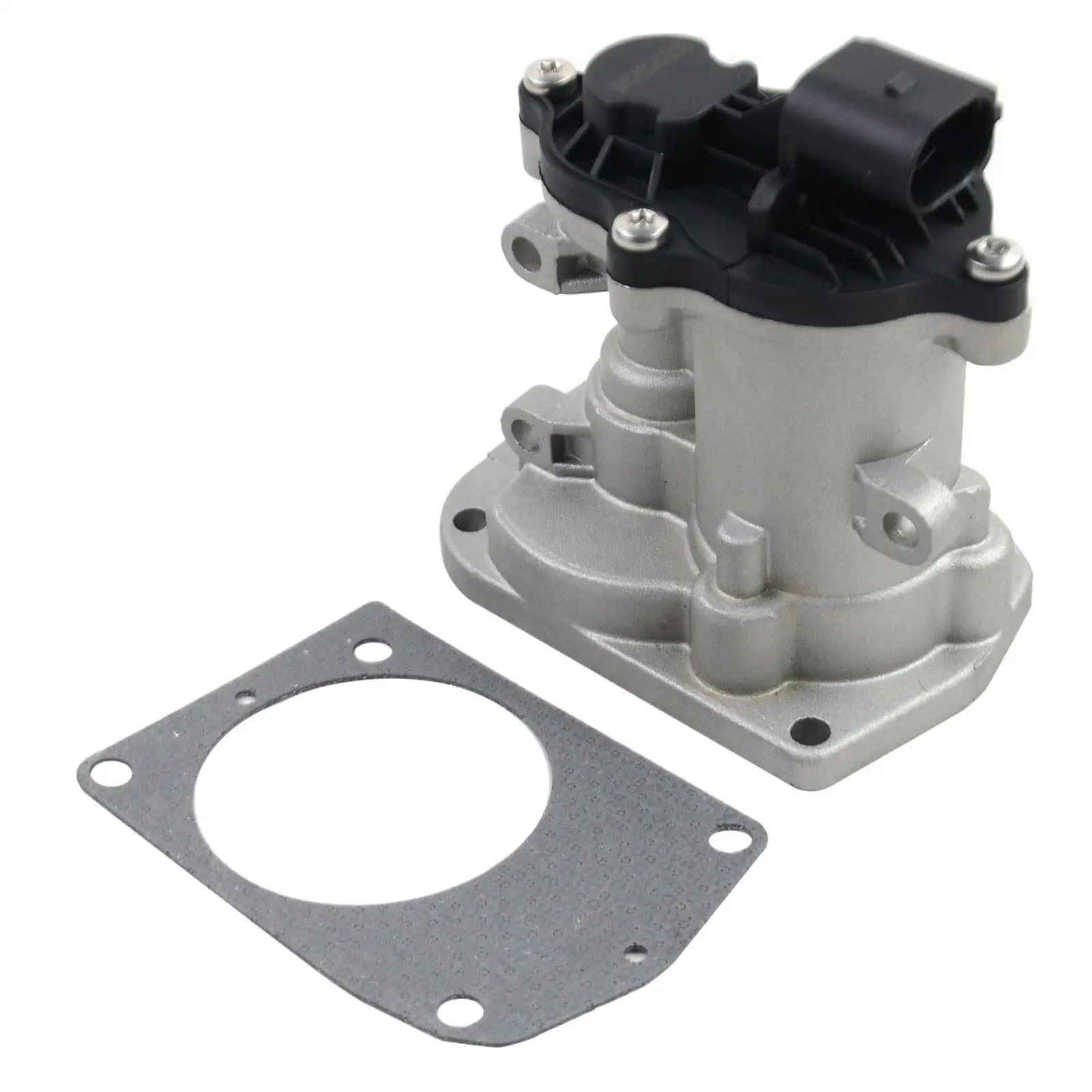 Nettoyage EGR‌ Convient pour Ford Convient pour Focus 1668578 4M5Q9424BE 1387083 1352475 4M5Q9424BC 4M5Q9424BD AP03 vanne EGR