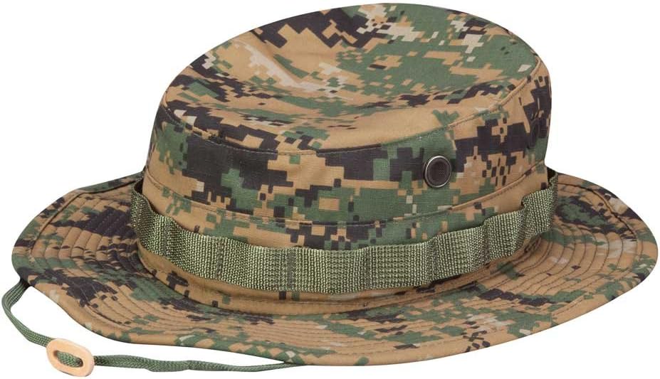 Propper F550225, Camouflage, Woodland Digital, 7
