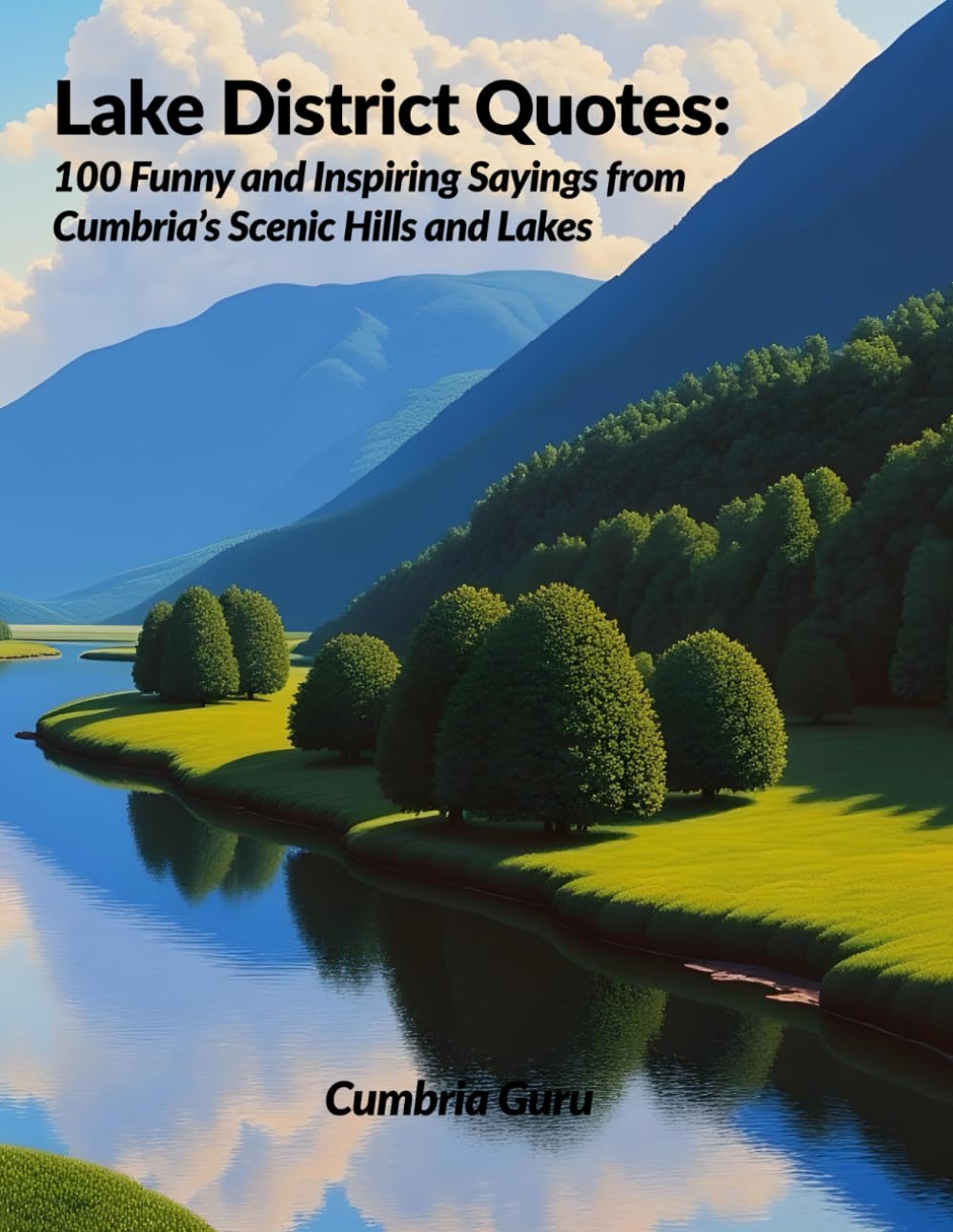 Lake District Quotes: 100 Funny and Inspiring Sayings from Cumbria’s Scenic Hills and Lakes