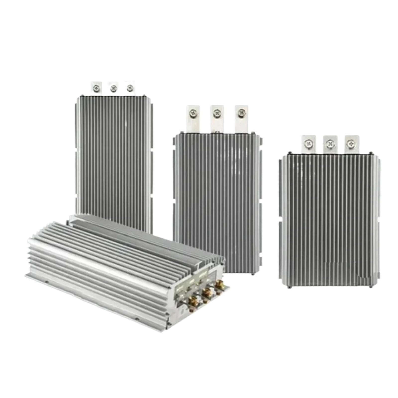 Convertisseur 12V 28V pour résoudre les chutes de tension batterie