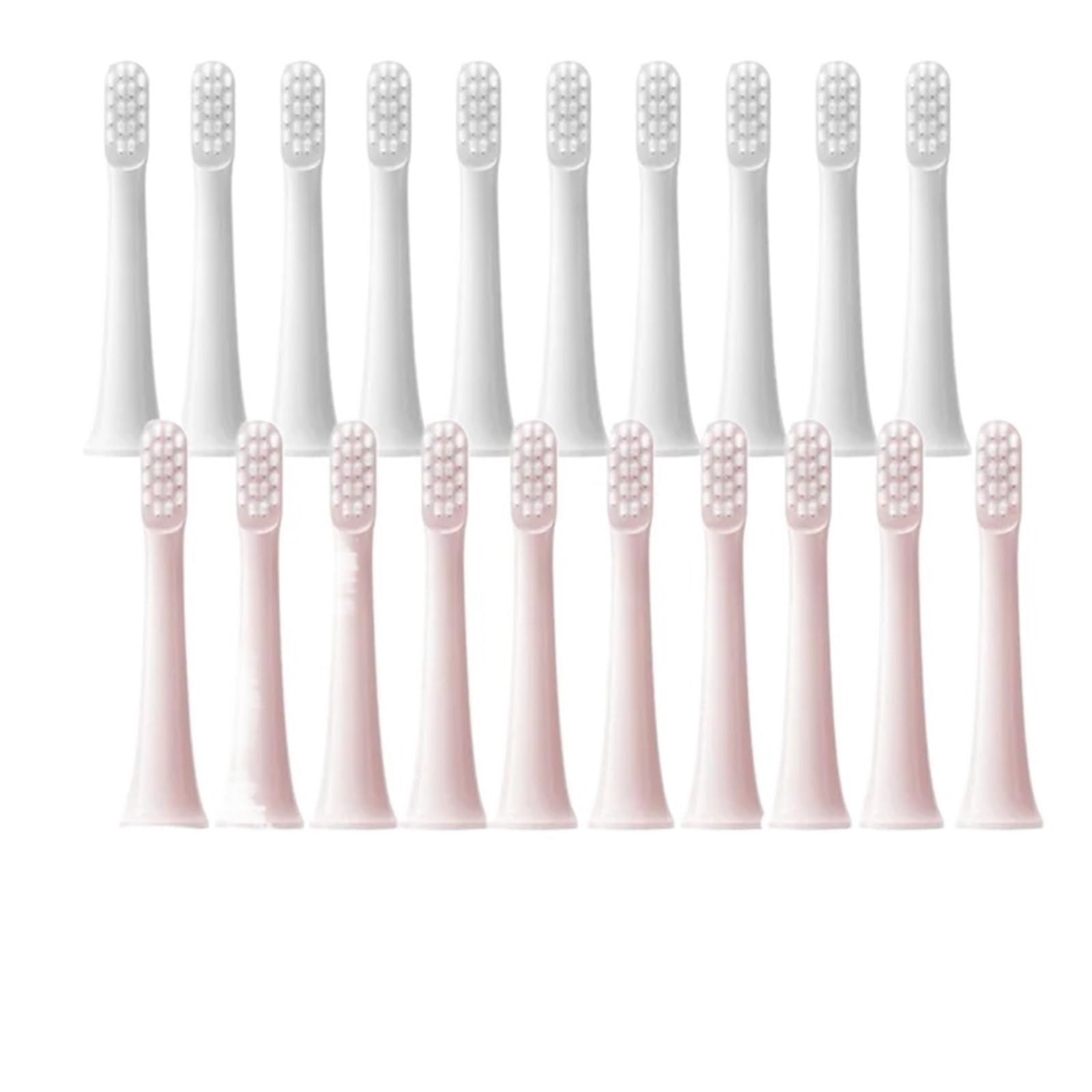 Generico 10pcs Testine, Compatibile Con XIAOMI, T100