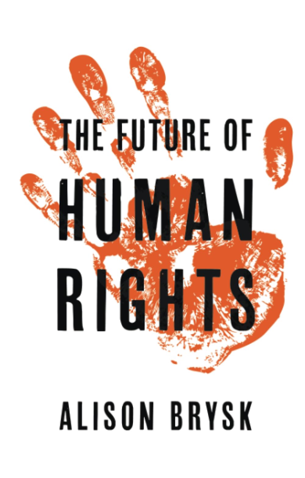 The Future of Human Rights