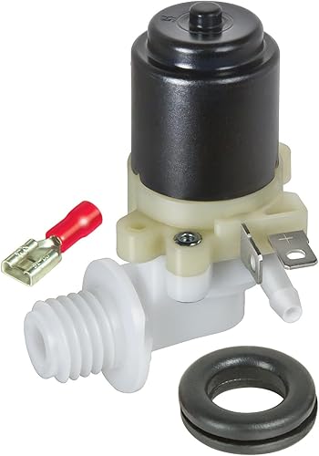 Windshield Washer Pump Compatible With Jeep Scrambler 1981 1982 1983 1984 1985 PC-962327