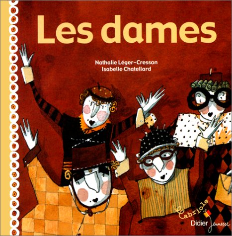 Les dames