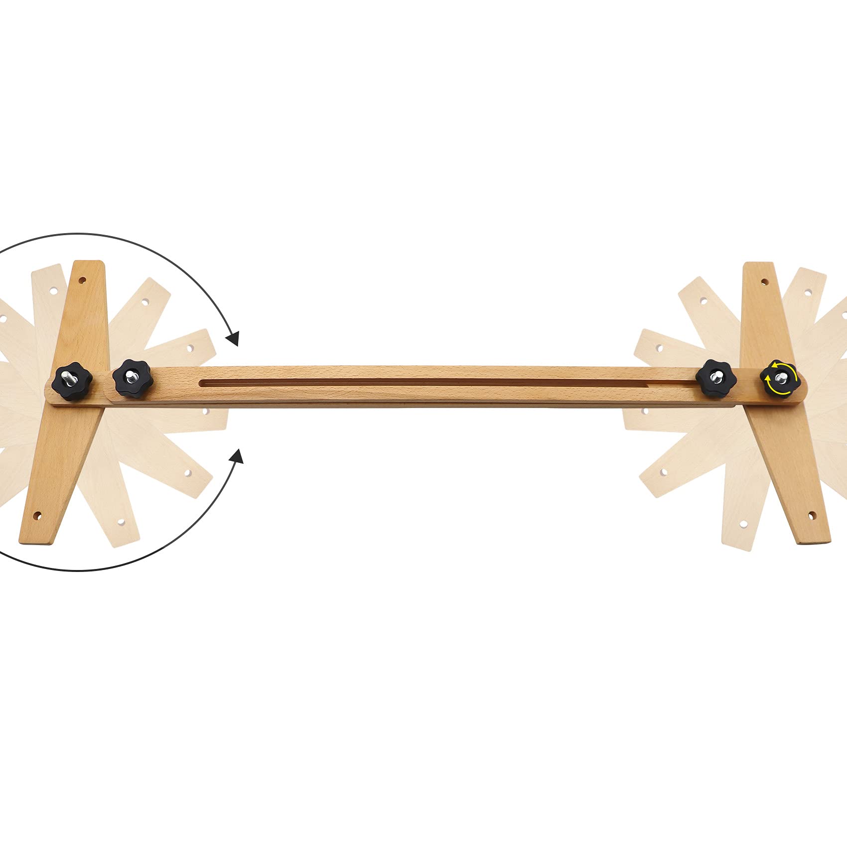 Adjustable Stair Tread Gauge Shelf Layout Measuring Tool Stair Tread Jig Fit for Shelf Layout, Stair Tread Template Design, Staircase Layout Measurement