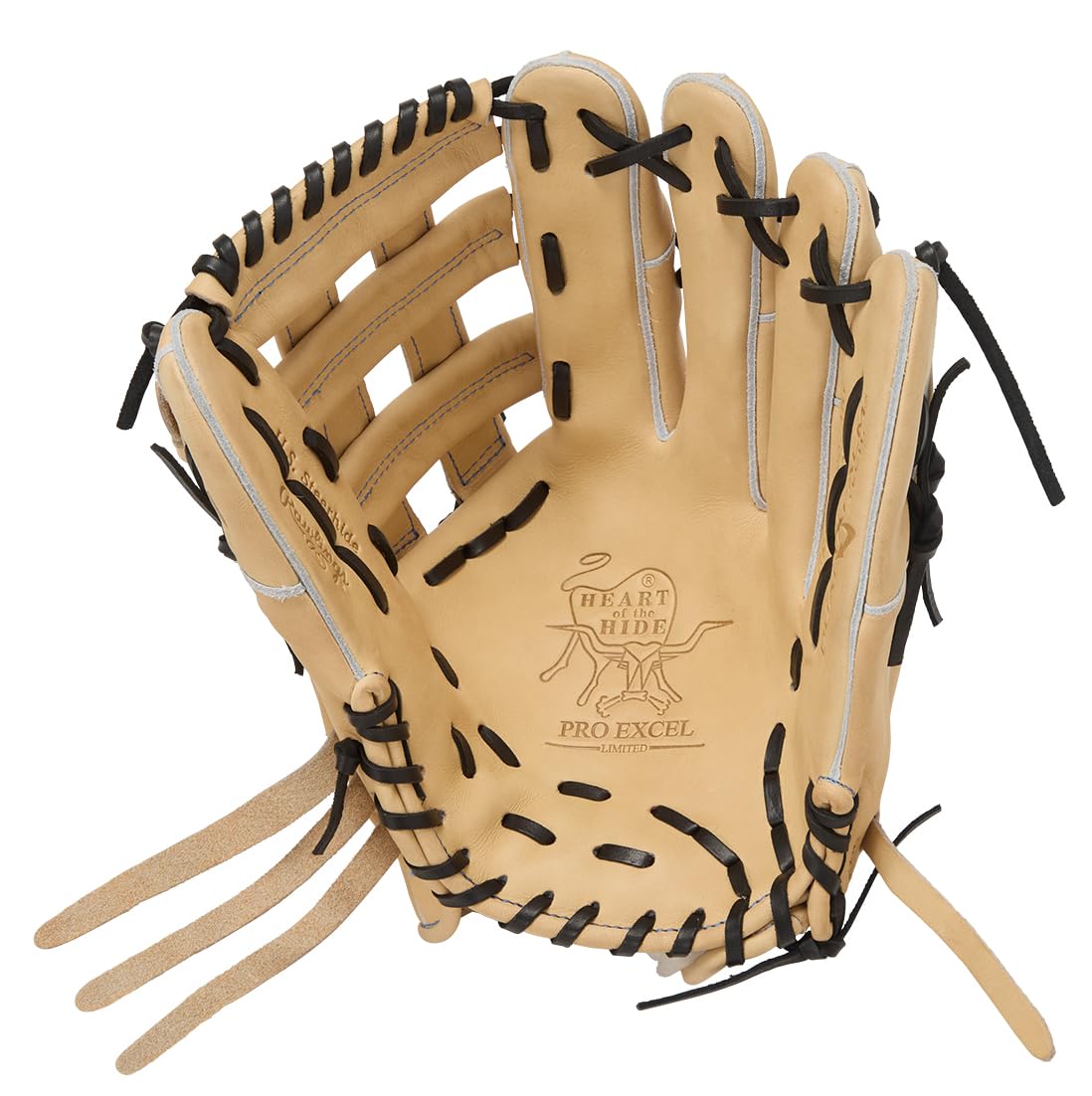 Amazon | ローリングス(Rawlings) 野球用 グローブ 軟式 HOH® PRO