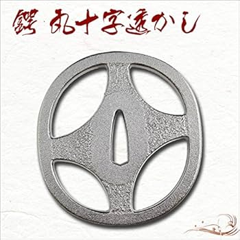 骨董　十字鍔 61BEXQ8sXTL._UF350,350_QL80_.jpg