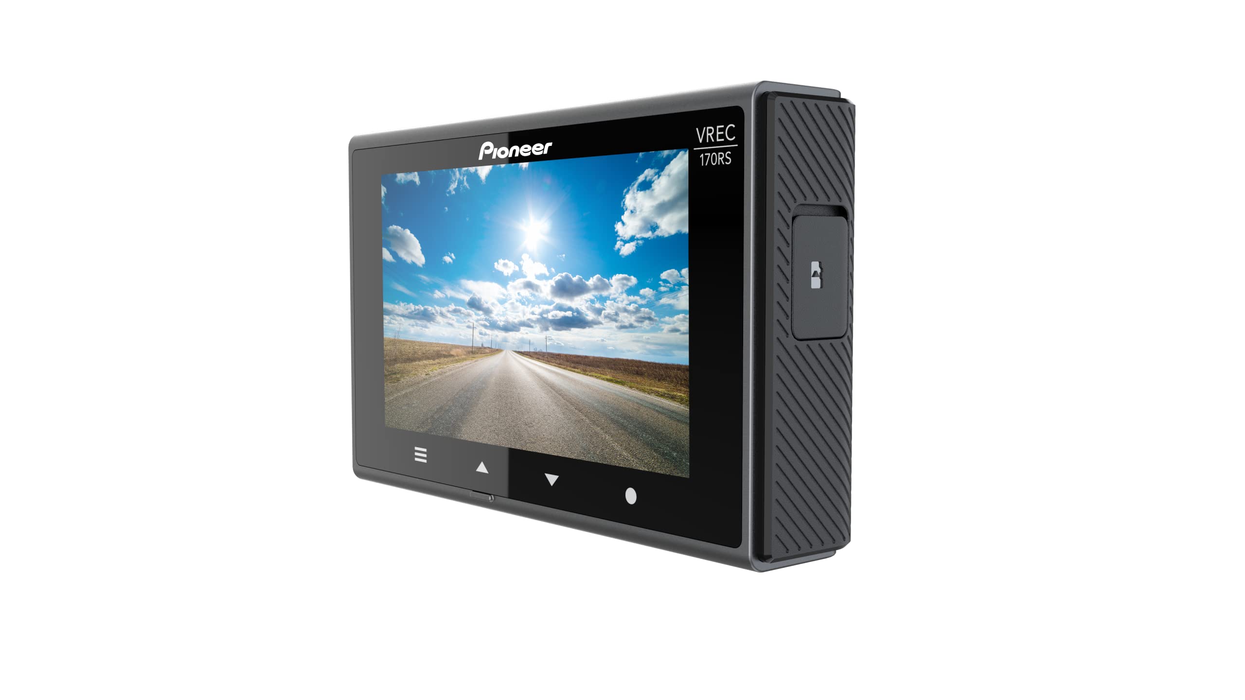 Pioneer VREC-170RS Dashcam