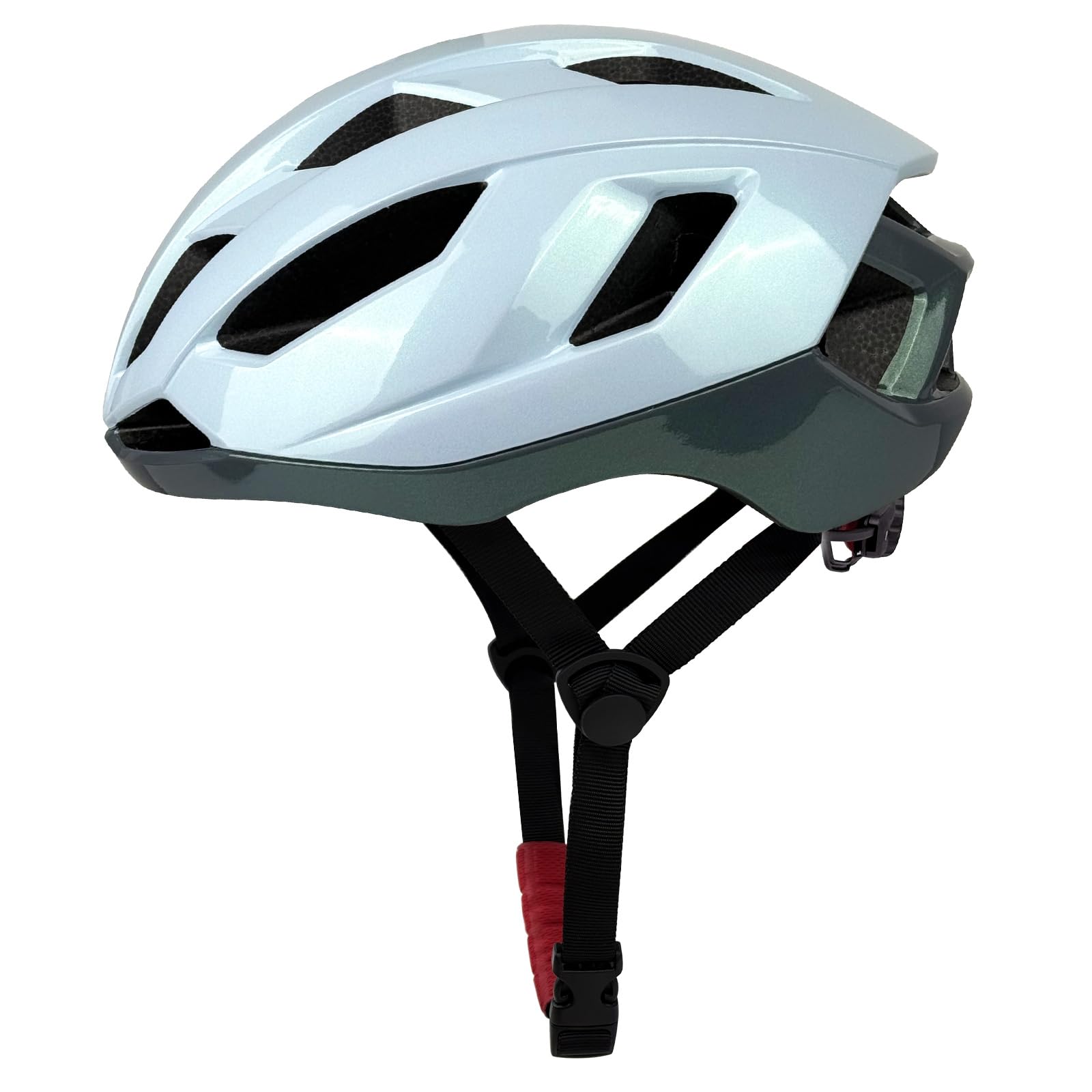 Meteor Fahrradhelm BOLTER IN-MOLD  M/L Fr Jugend & Erwachsene  Leicht &  Sicher Fahrradmtze Unter Helm