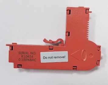 AlcoMate Revo Sensor Module Replacement Type B | for AlcoMate Revo Released After 10/2020 only