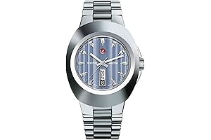 Rado DiaStar Original: Timeless Elegance for the Modern Man