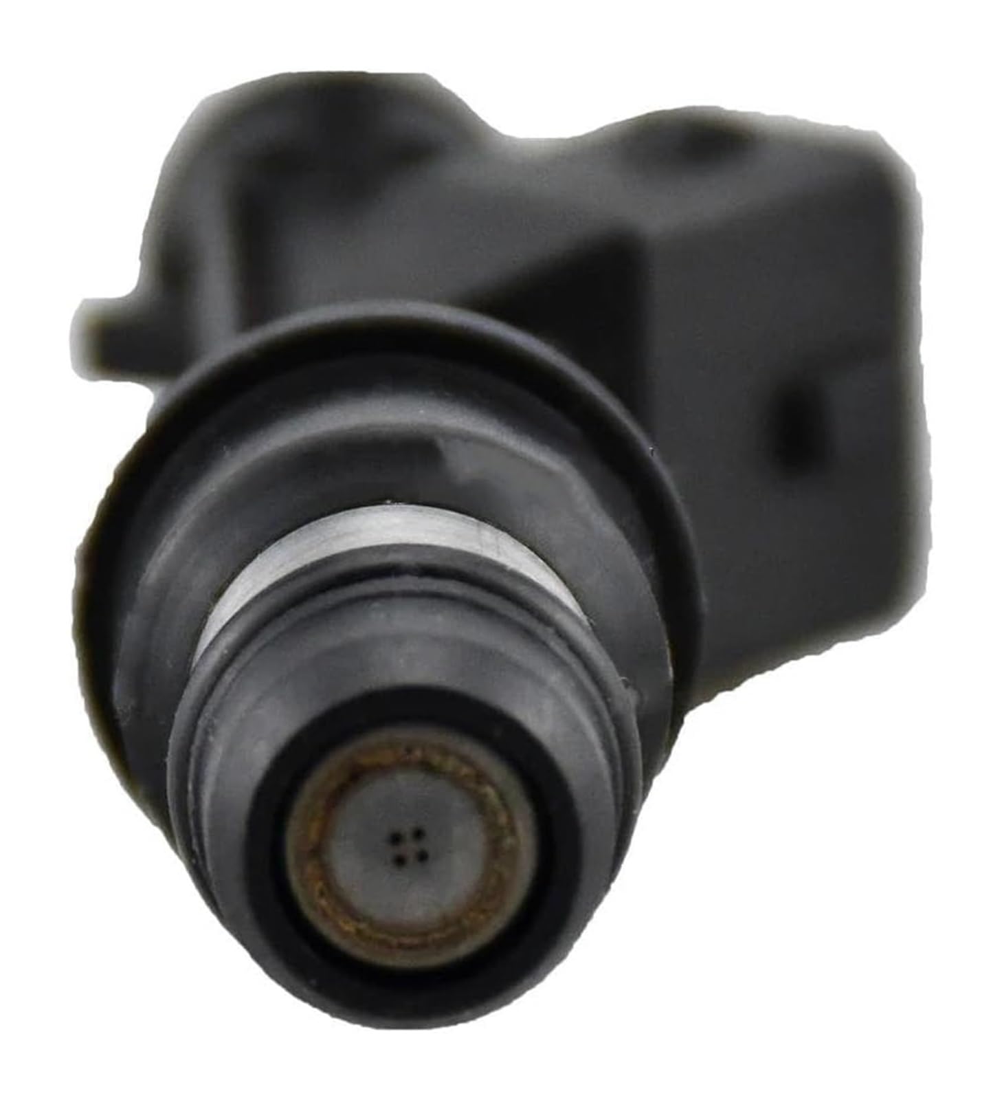 Inyectores de combustible (4 unidades) para Astra,Opel Corsa,Zafira,Vectra y Meriva (25313846).Fácil instalación,construcción robusta,ajuste preciso y durabilidad.