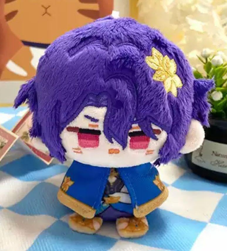 Dr.レイシオ　ぬいぐるみ Amazon.co.jp: 崩壊スターレイル ぬいぐるみ アベンチュリン Dr