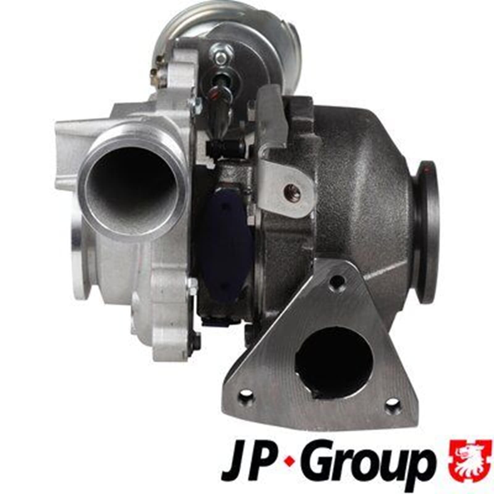 JP GROUP Turbocompressore, Sovralimentazione 4717400100