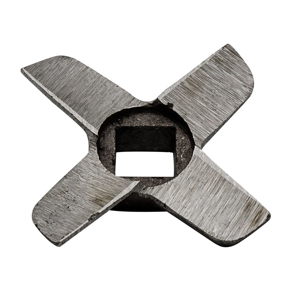 Chef's Supreme - #12 Meat Grinder Replacement Knife, Each