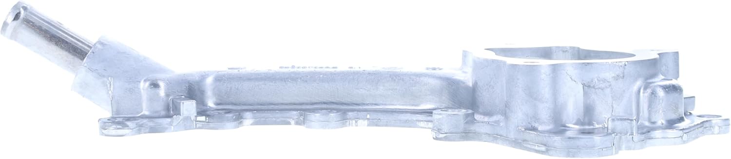 Engine Coolant Thermostat Housing