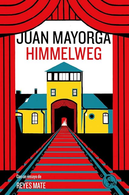 Portada de Himmelweg