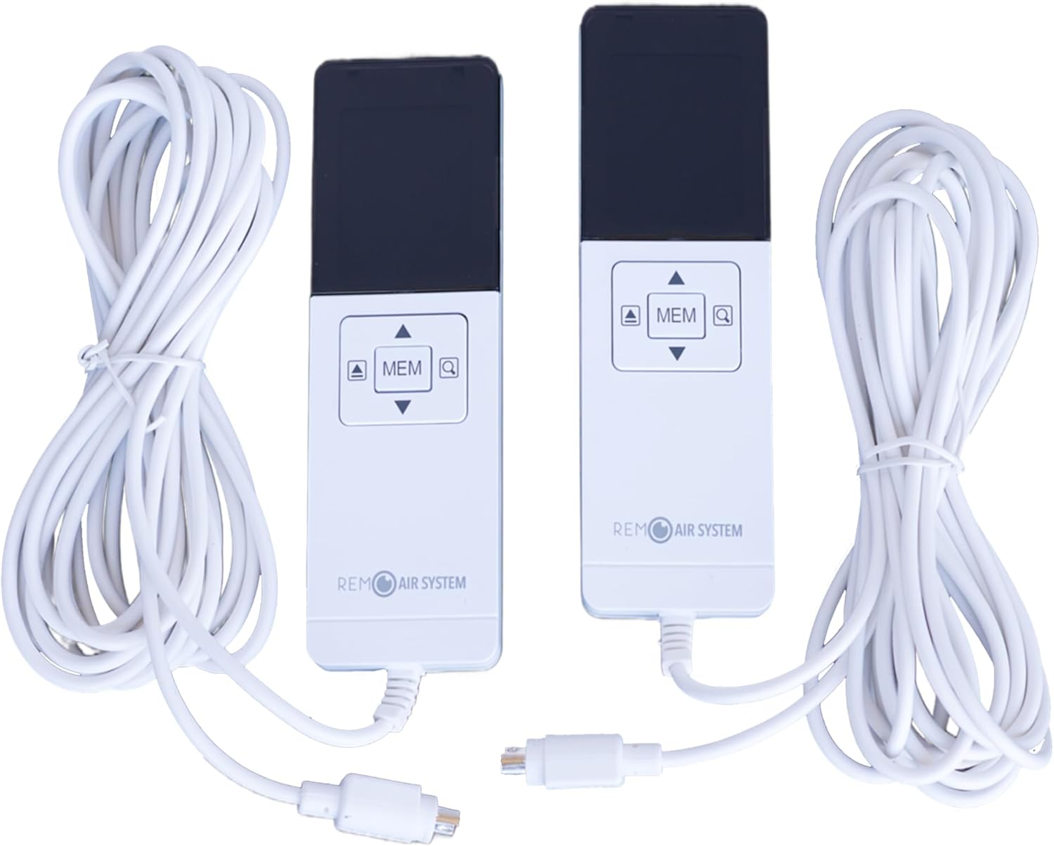 Replacement Wired Air Bed Pump Compatible with Select Comfort or Sleep Number Mattresses.