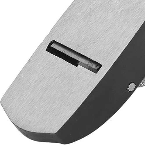 Miniatura 9 de Cepilladora de mano, mini cepilladora de madera estilo europeo para carpintería (S)