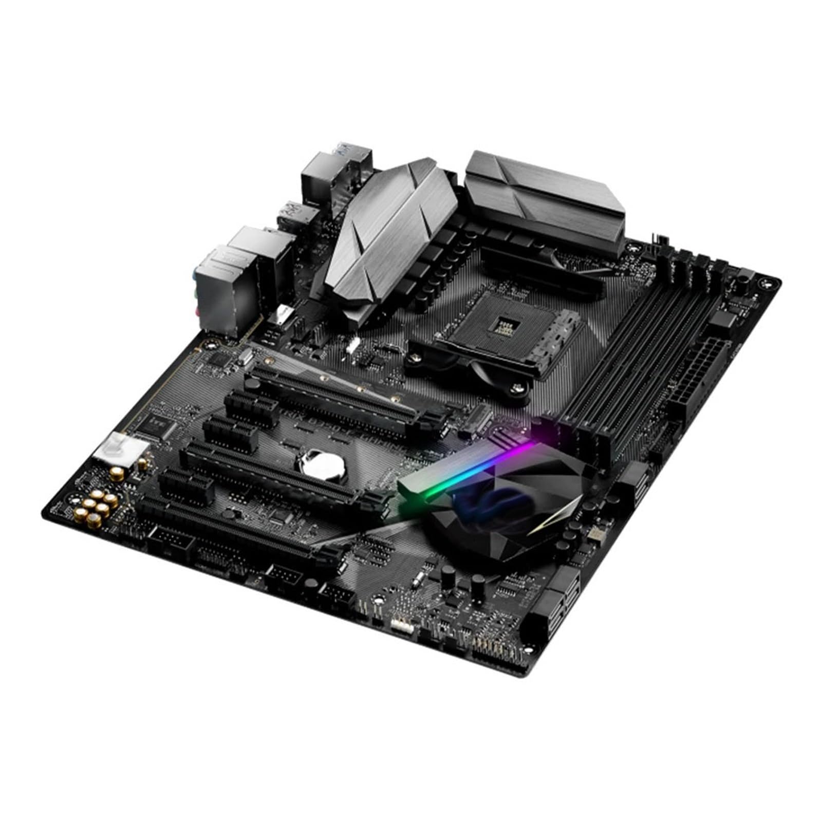 Schede madri Fit For ASUS STRIX B350-F GAMING